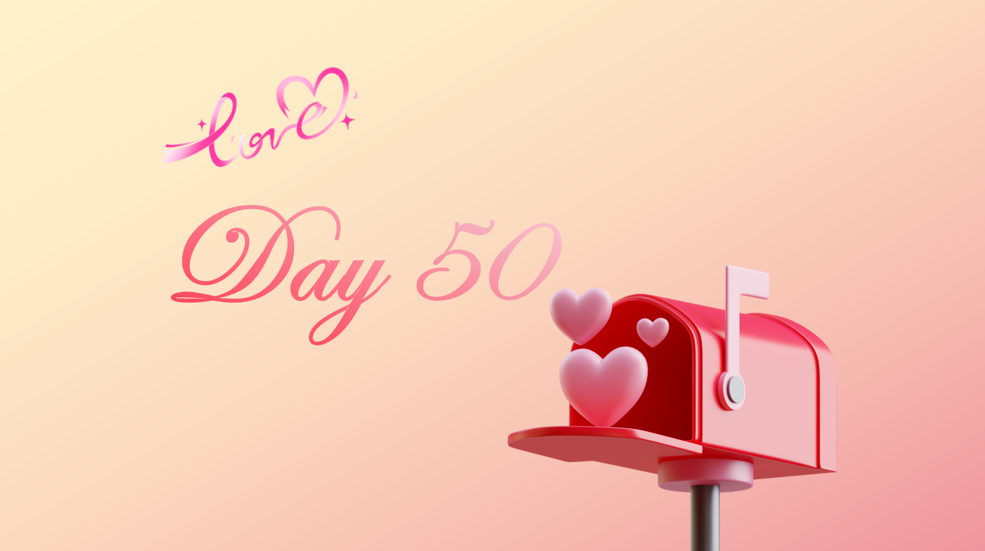 Day 50