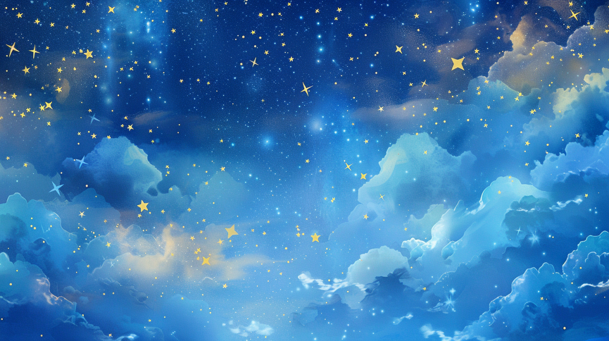 友谊如星光